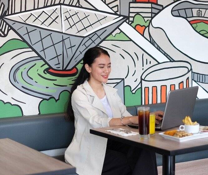 Amaris Hotel Kalimalang