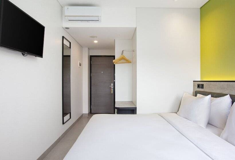 Amaris Hotel Kalimalang