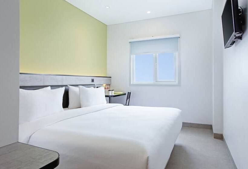 Amaris Hotel Kalimalang