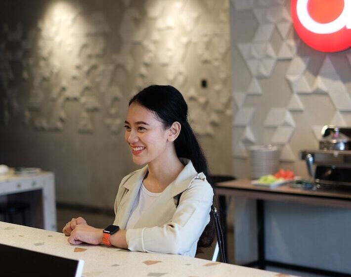 Amaris Hotel Kalimalang