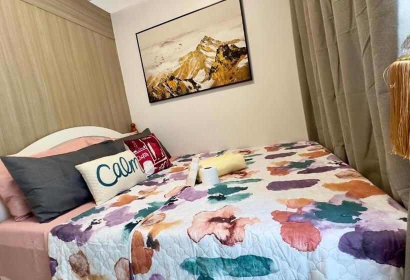 Art S Nest At Shore Residences