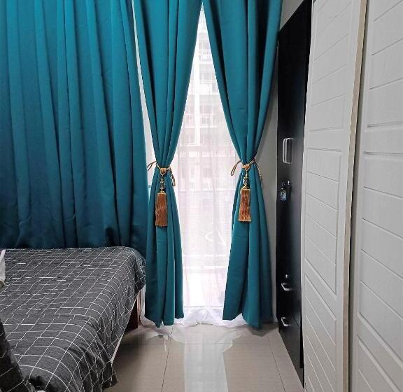 Art S Nest At Shore Residences