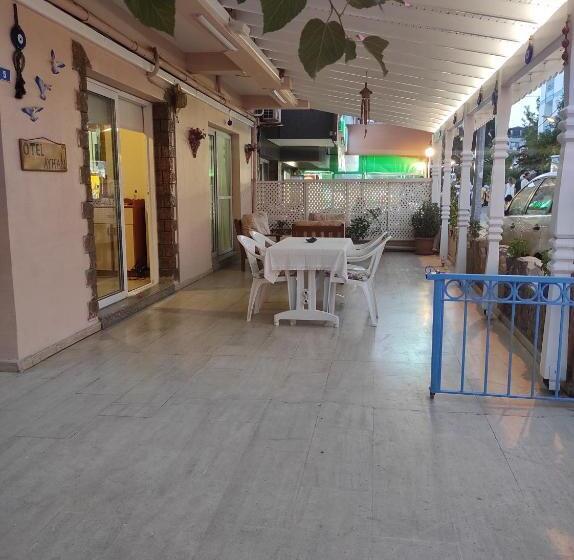 Ayhan Otel