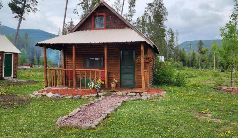 Bear Creek Ranch Bed & Breakfast