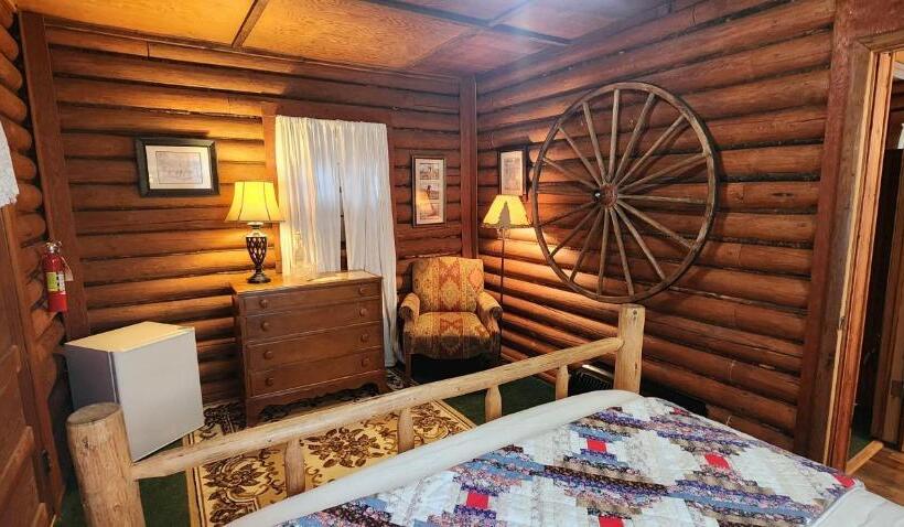 Bear Creek Ranch Bed & Breakfast