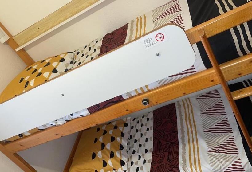 צימר Appartement La Baule   Plage Benoît