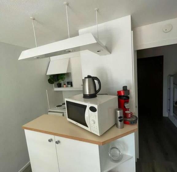 צימר Appartement La Baule   Plage Benoît