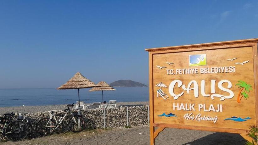 مبيت وإفطار Villa Aryam