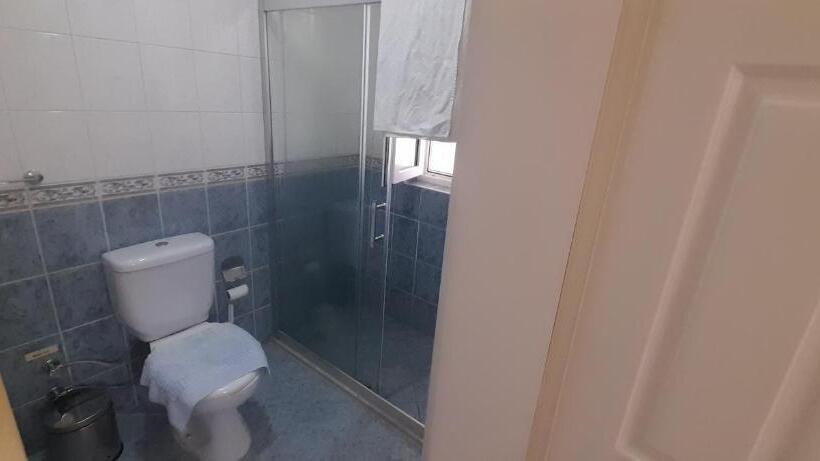 مبيت وإفطار Villa Aryam