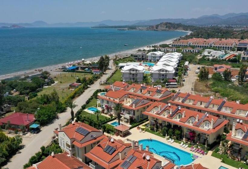 مبيت وإفطار Villa Aryam