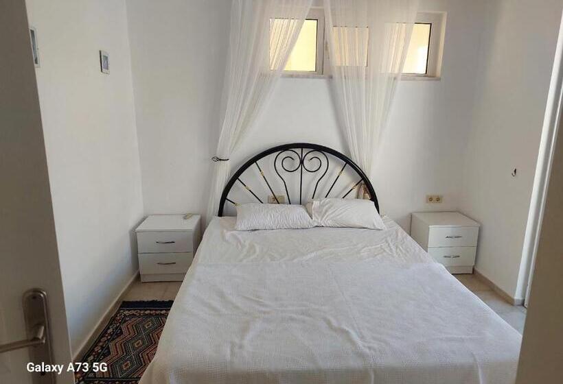 مبيت وإفطار Villa Aryam