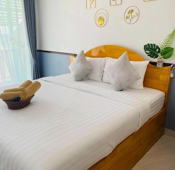 مبيت وإفطار Baan Tipsukon