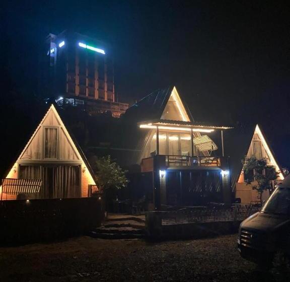 민박 Bunika Bungalov