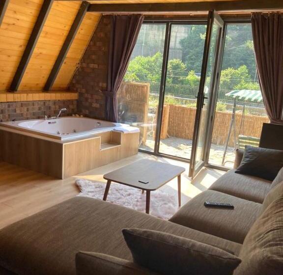 민박 Bunika Bungalov