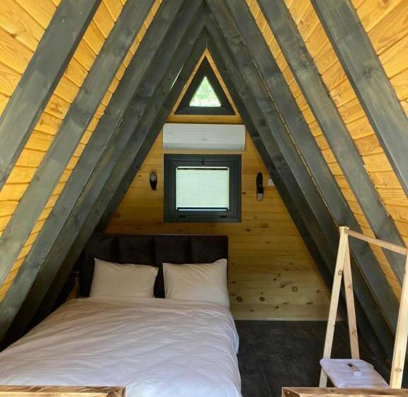 민박 Bunika Bungalov