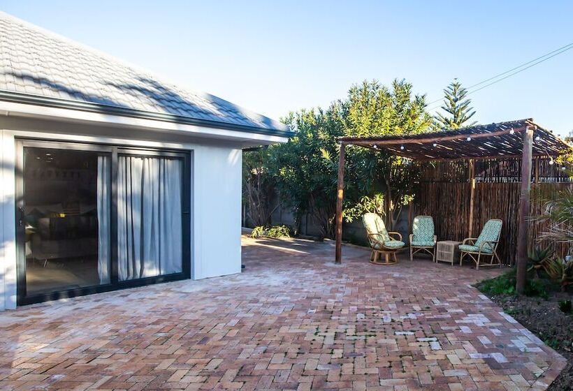 مبيت وإفطار Casa Ilanga Guesthouse