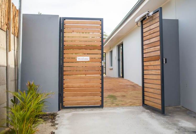 مبيت وإفطار Casa Ilanga Guesthouse