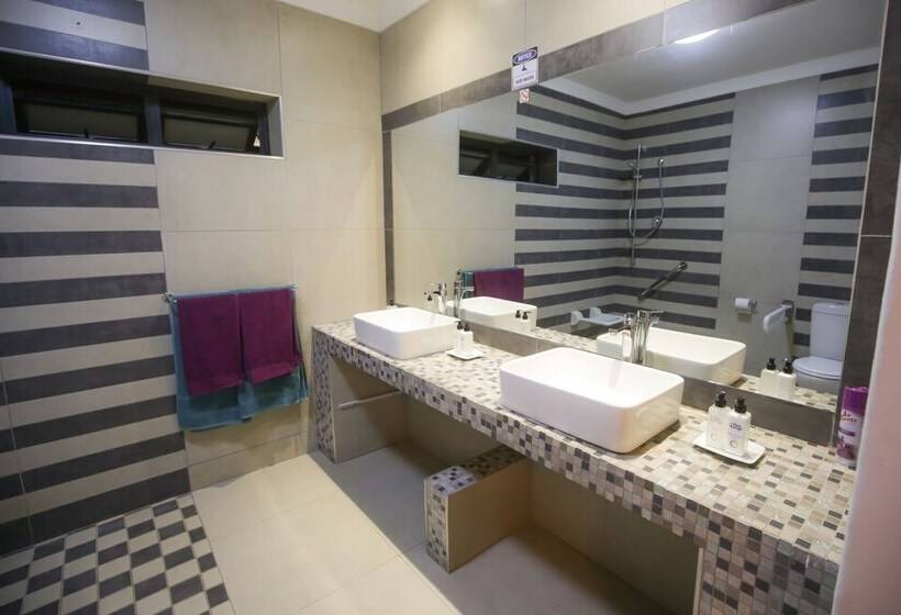 مبيت وإفطار Casa Ilanga Guesthouse