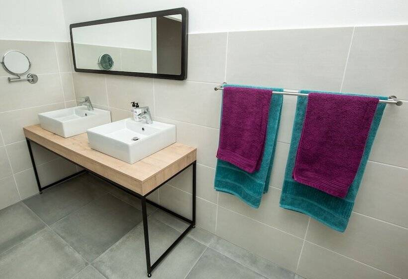 مبيت وإفطار Casa Ilanga Guesthouse