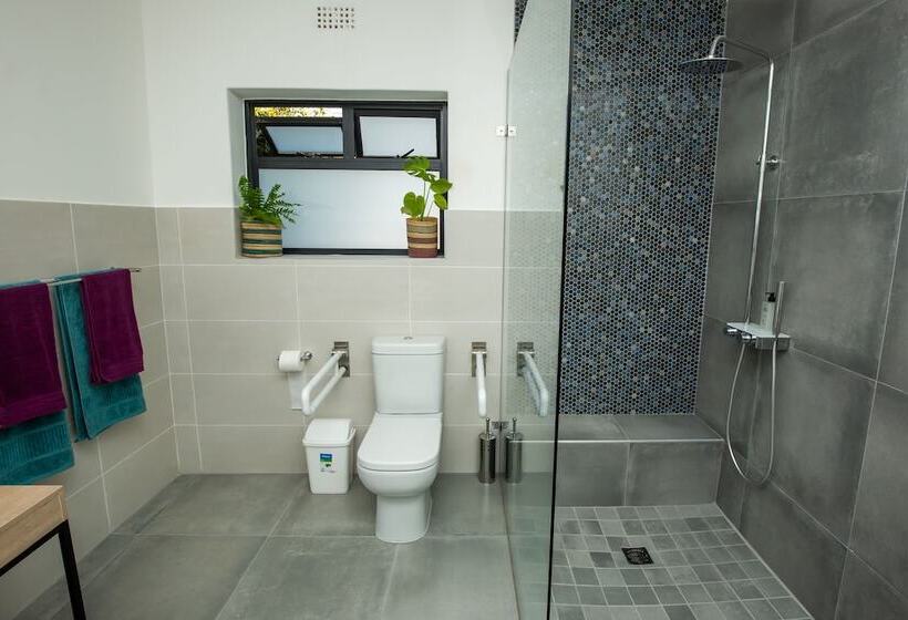 مبيت وإفطار Casa Ilanga Guesthouse