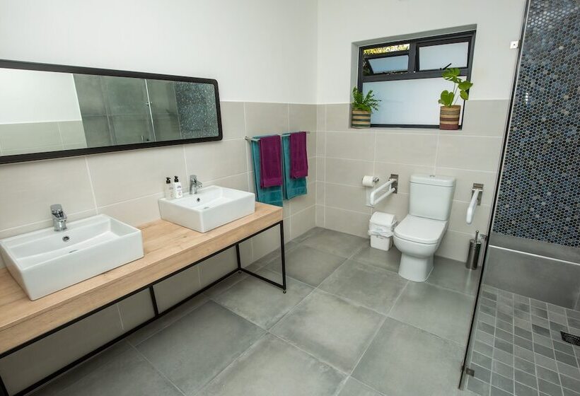 مبيت وإفطار Casa Ilanga Guesthouse