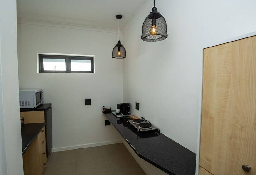 مبيت وإفطار Casa Ilanga Guesthouse