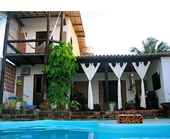 تختخواب و صبحانه Casa Nostra