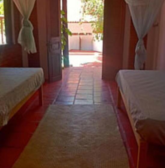 تختخواب و صبحانه Casa Nostra