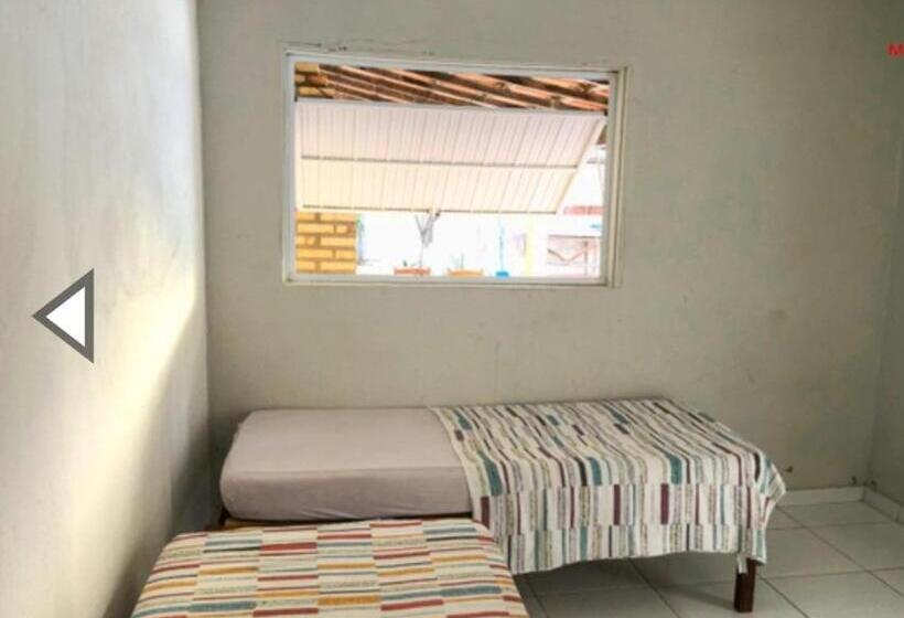 住宿加早餐 Casa Nostra