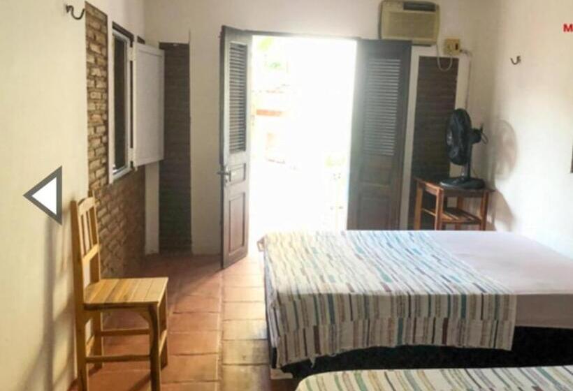 تختخواب و صبحانه Casa Nostra