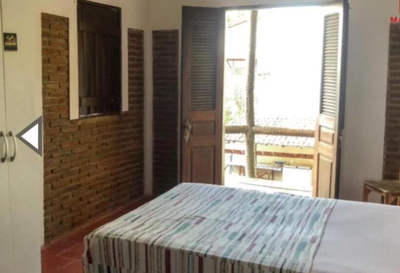 تختخواب و صبحانه Casa Nostra