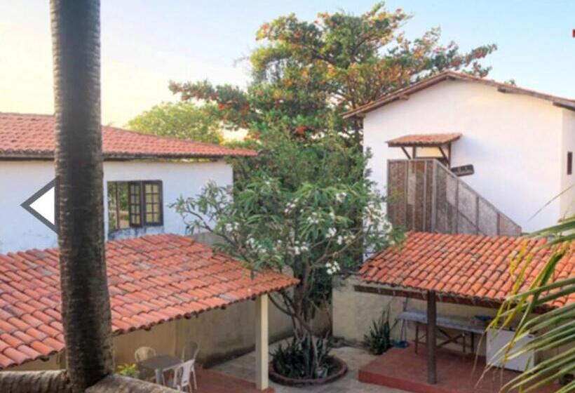 تختخواب و صبحانه Casa Nostra