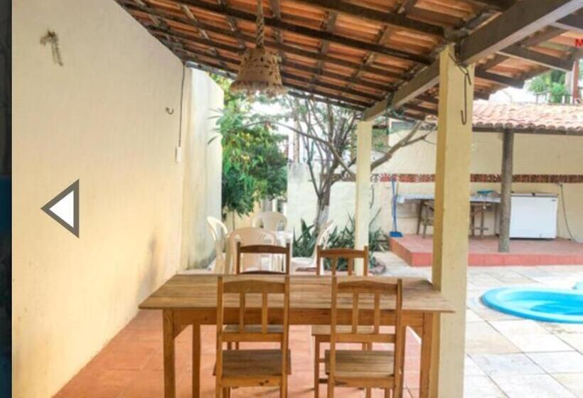 住宿加早餐 Casa Nostra