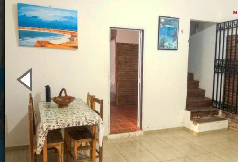 تختخواب و صبحانه Casa Nostra