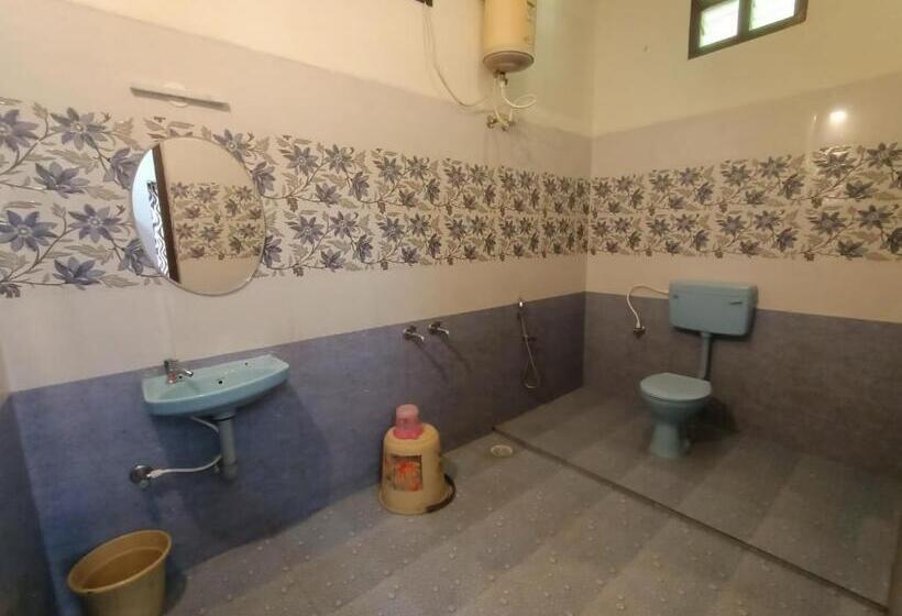 ベッドアンドブレックファースト Cukoo S Nest