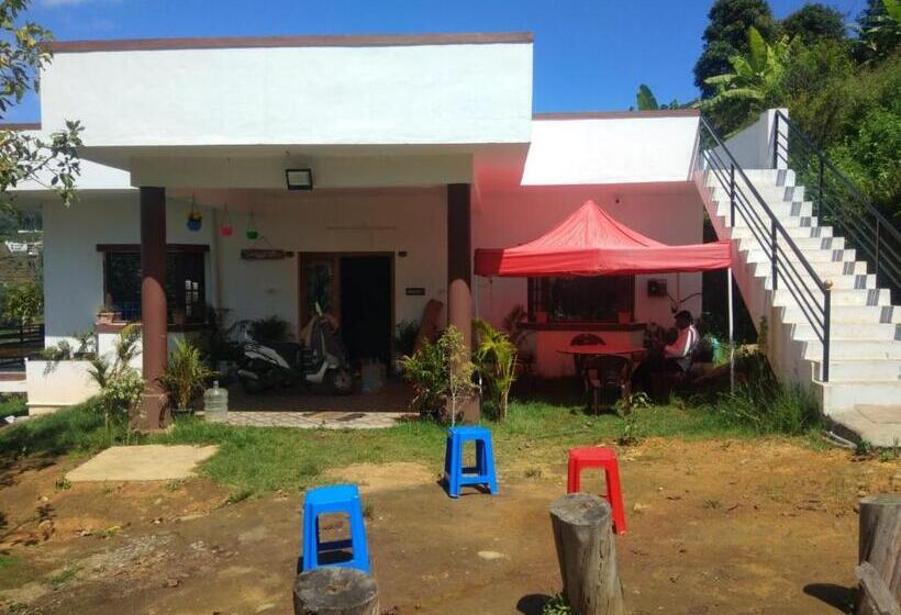 ベッドアンドブレックファースト Cukoo S Nest