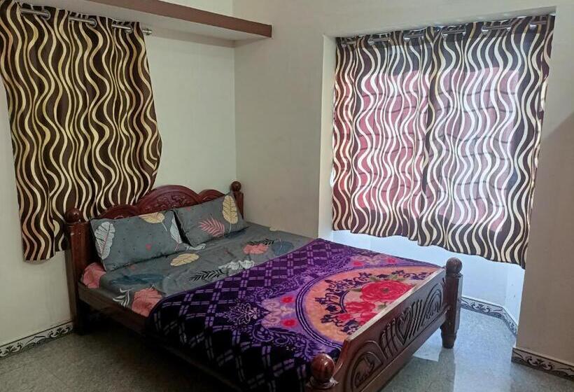 ベッドアンドブレックファースト Cukoo S Nest