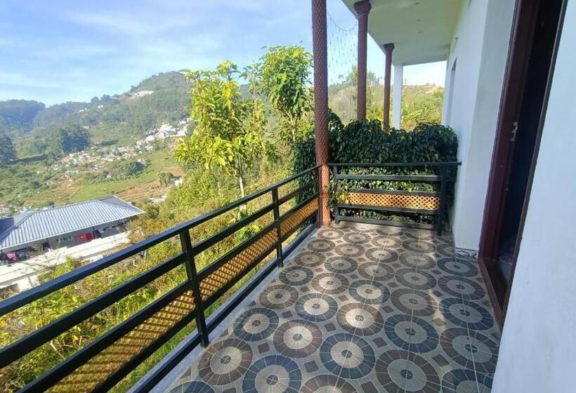 ベッドアンドブレックファースト Cukoo S Nest