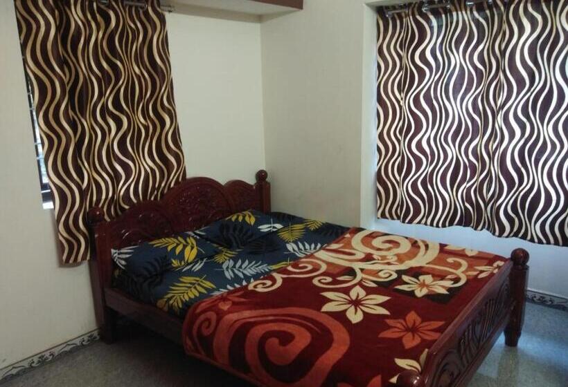 ベッドアンドブレックファースト Cukoo S Nest