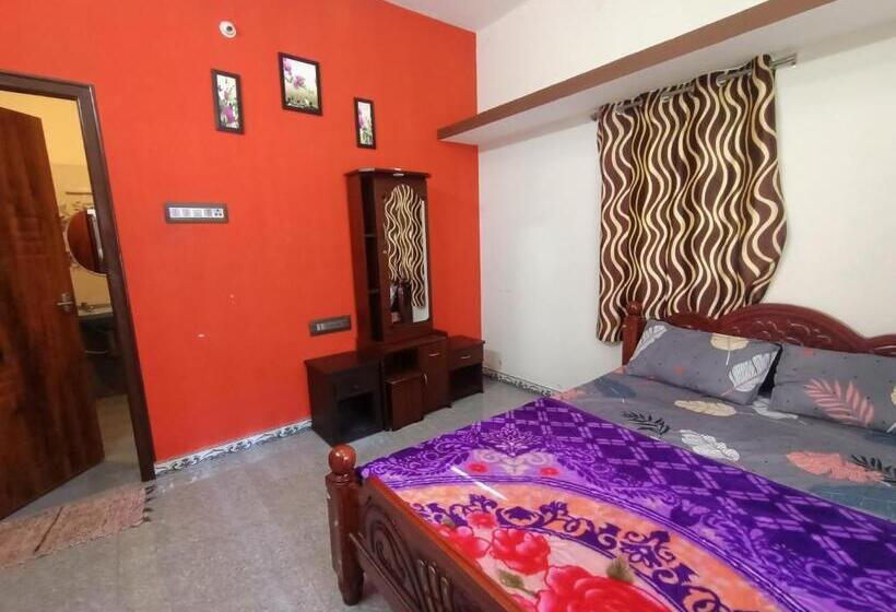 ベッドアンドブレックファースト Cukoo S Nest