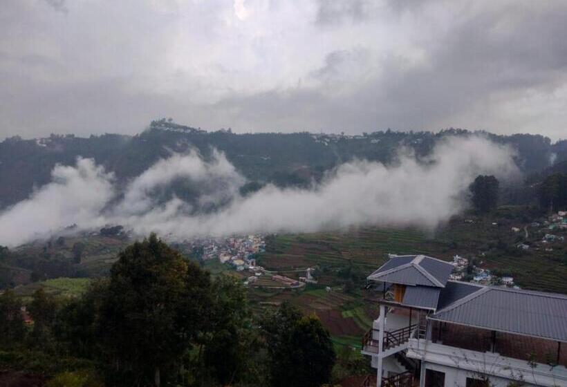 ベッドアンドブレックファースト Cukoo S Nest