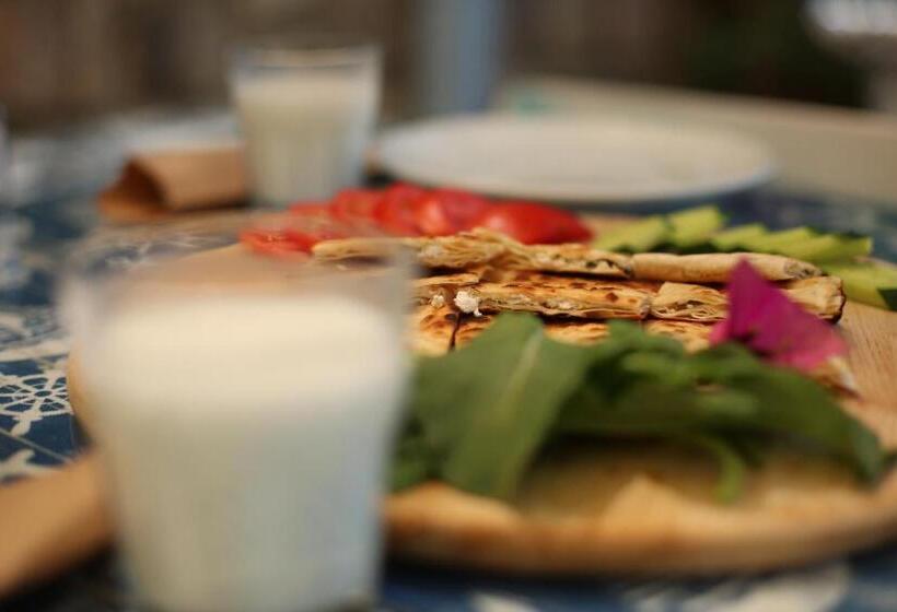 צימר Litri Butik Otel