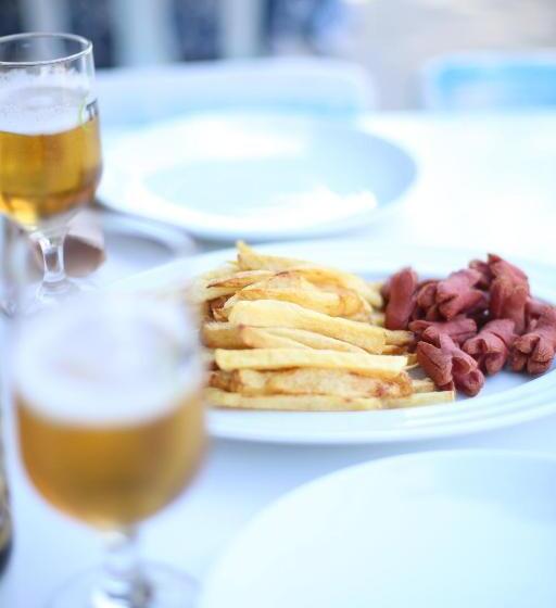 مبيت وإفطار Litri Butik Otel