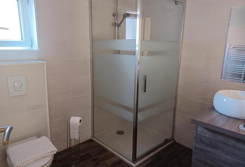 ベッドアンドブレックファースト Relais Solognot