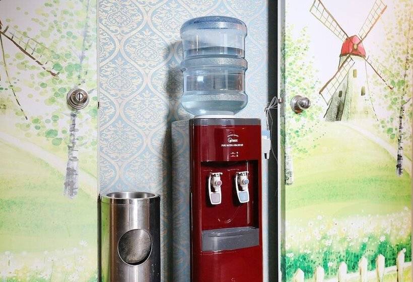 Boryeong  Coconut Motel