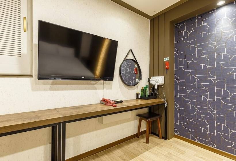 Boryeong  Coconut Motel