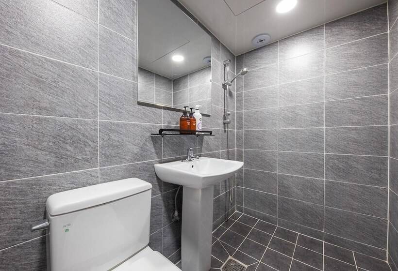 Boryeong  Coconut Motel