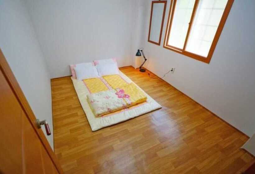 Buan Bada Punggyeong Pension