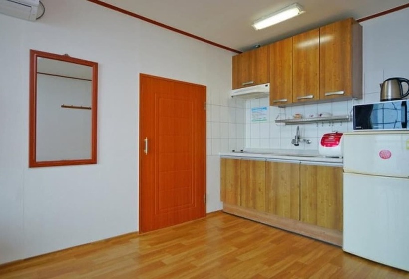 Buan Bada Punggyeong Pension