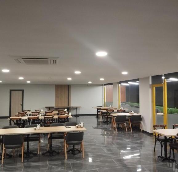 Burç Otel